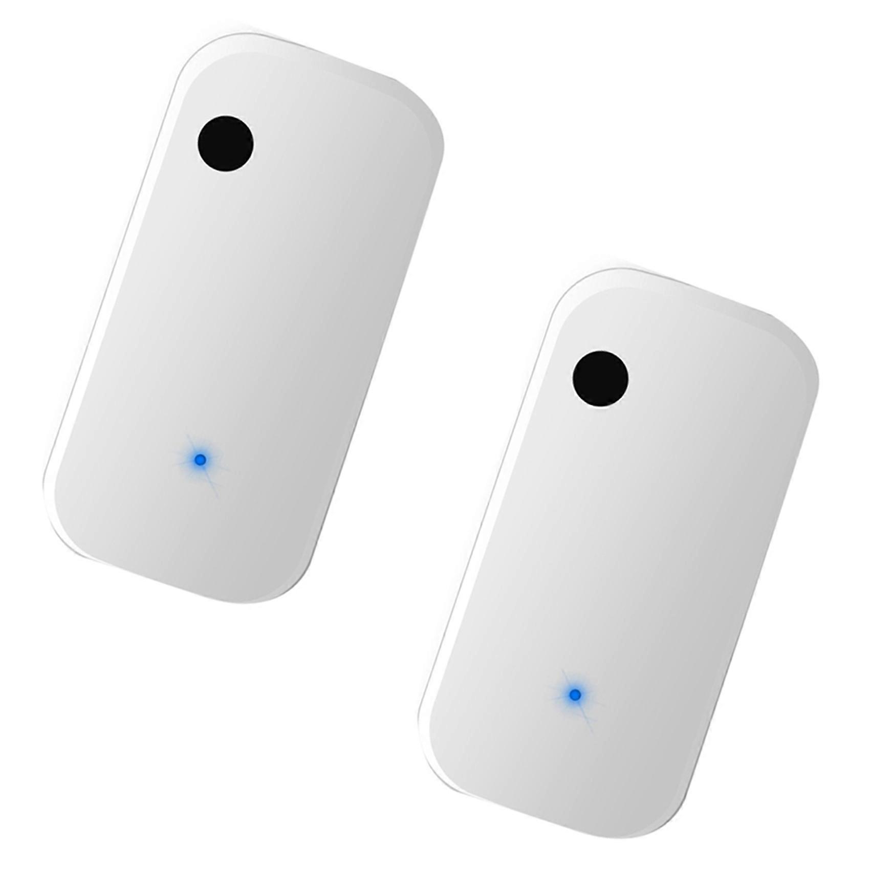 Tuya ZigBee Light Sensor Smart Home Illumination Sensor APP