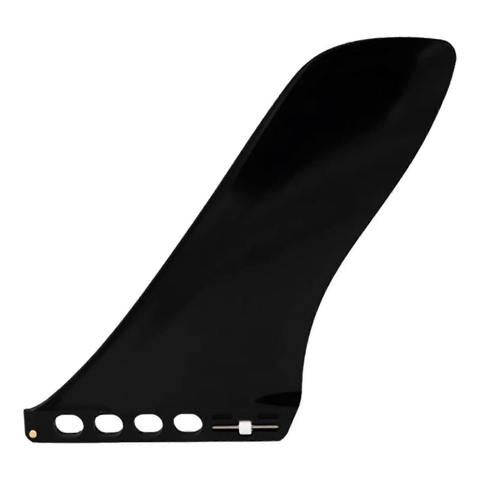9 inch surfboard f paddle board replacement of FIN single center water f for longboards surfboard paddleboards