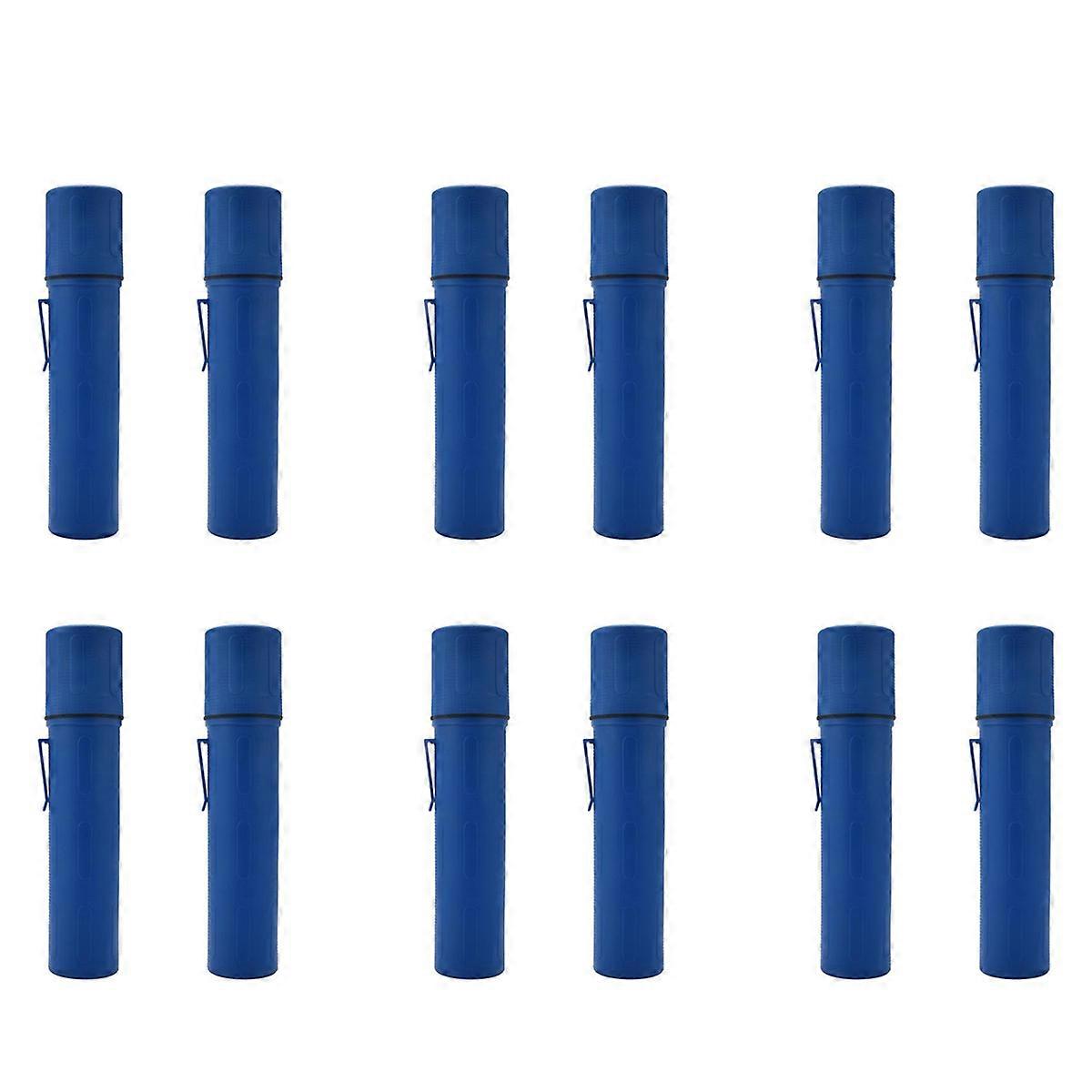 2PCS 10LB Guard Welding Weld Electrode Rod Storage Tube Container