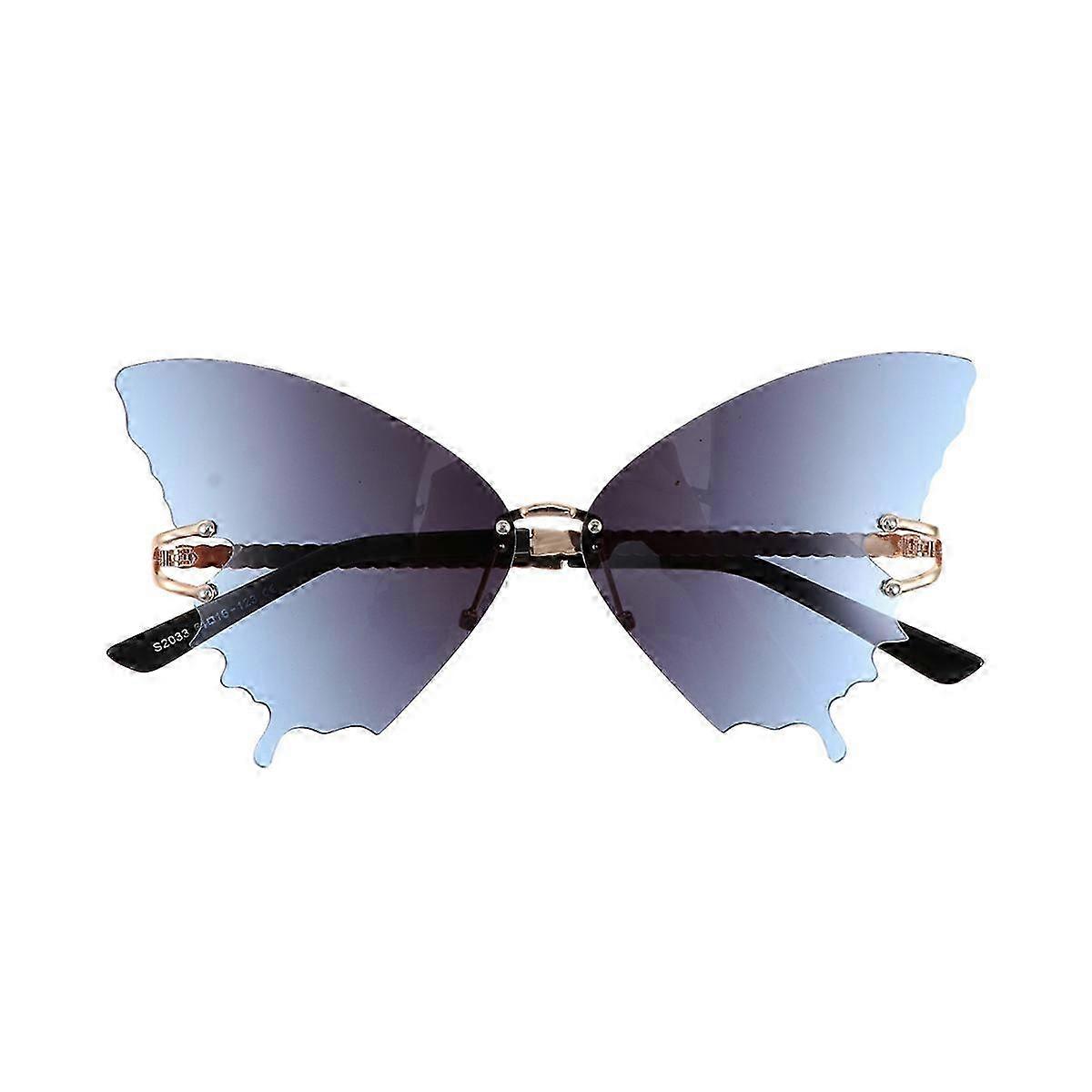 1pc Stylish Chic Design Sunglasses Accessory
