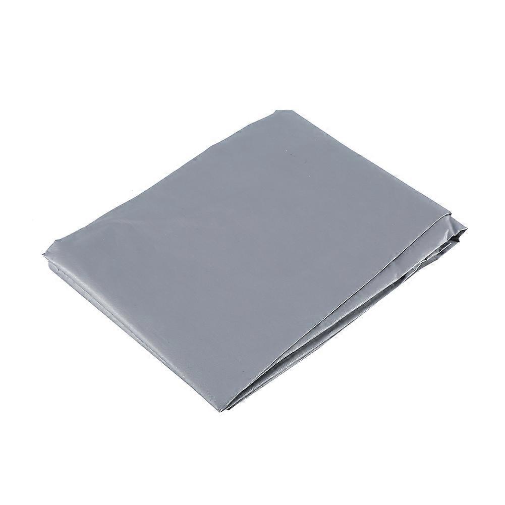 Waterproof, rain and dust protection for bicycle, scooter and motorcycle