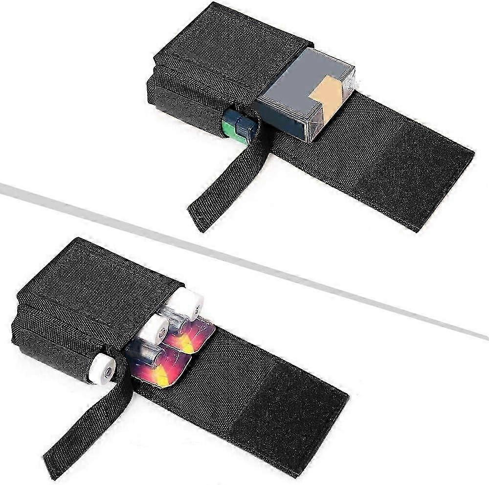 2025 Latest Model  Small Tactical Pocket, Compact Soft Cigarette Pockets EDC