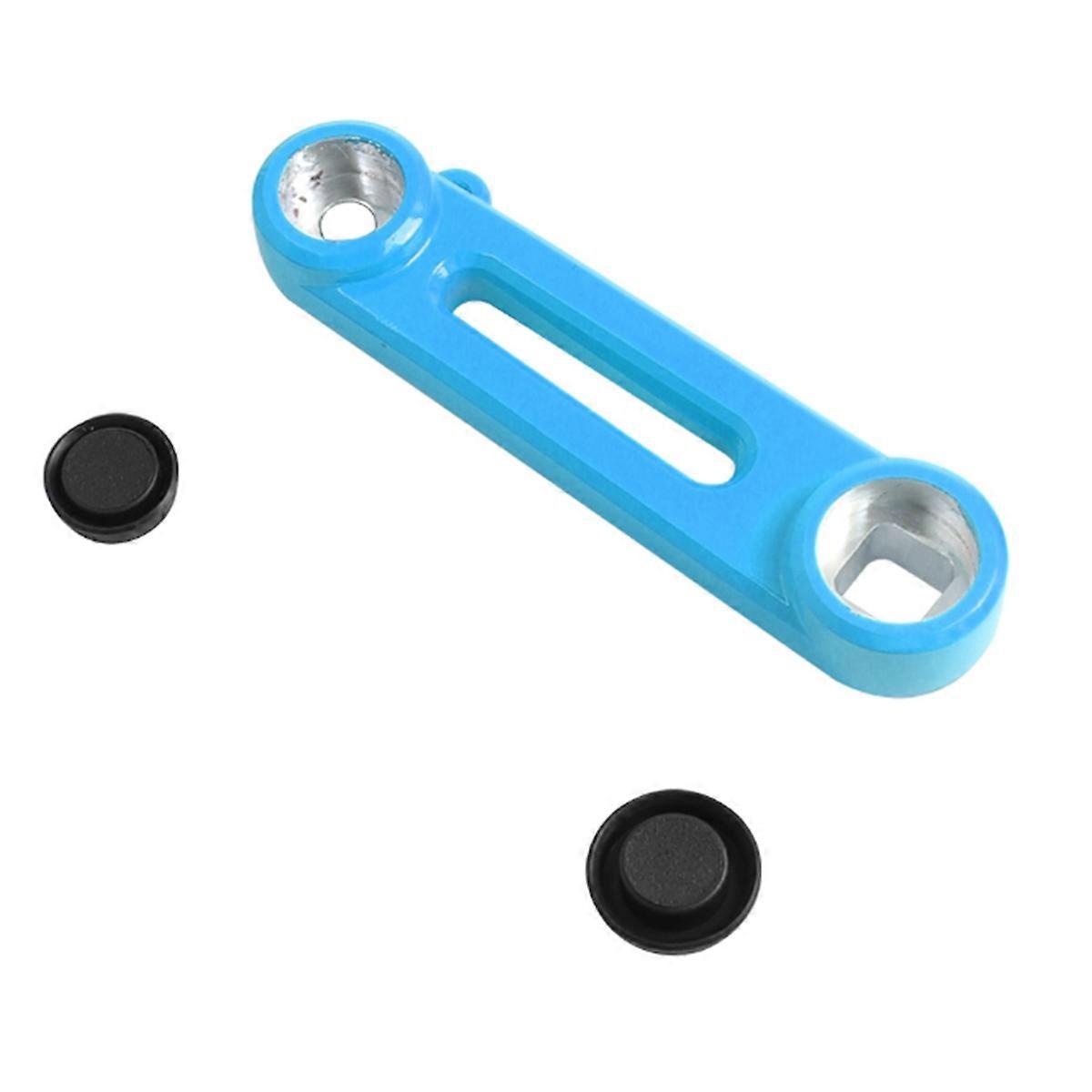 For XO Front Arm Scooter Repair Parts Blue