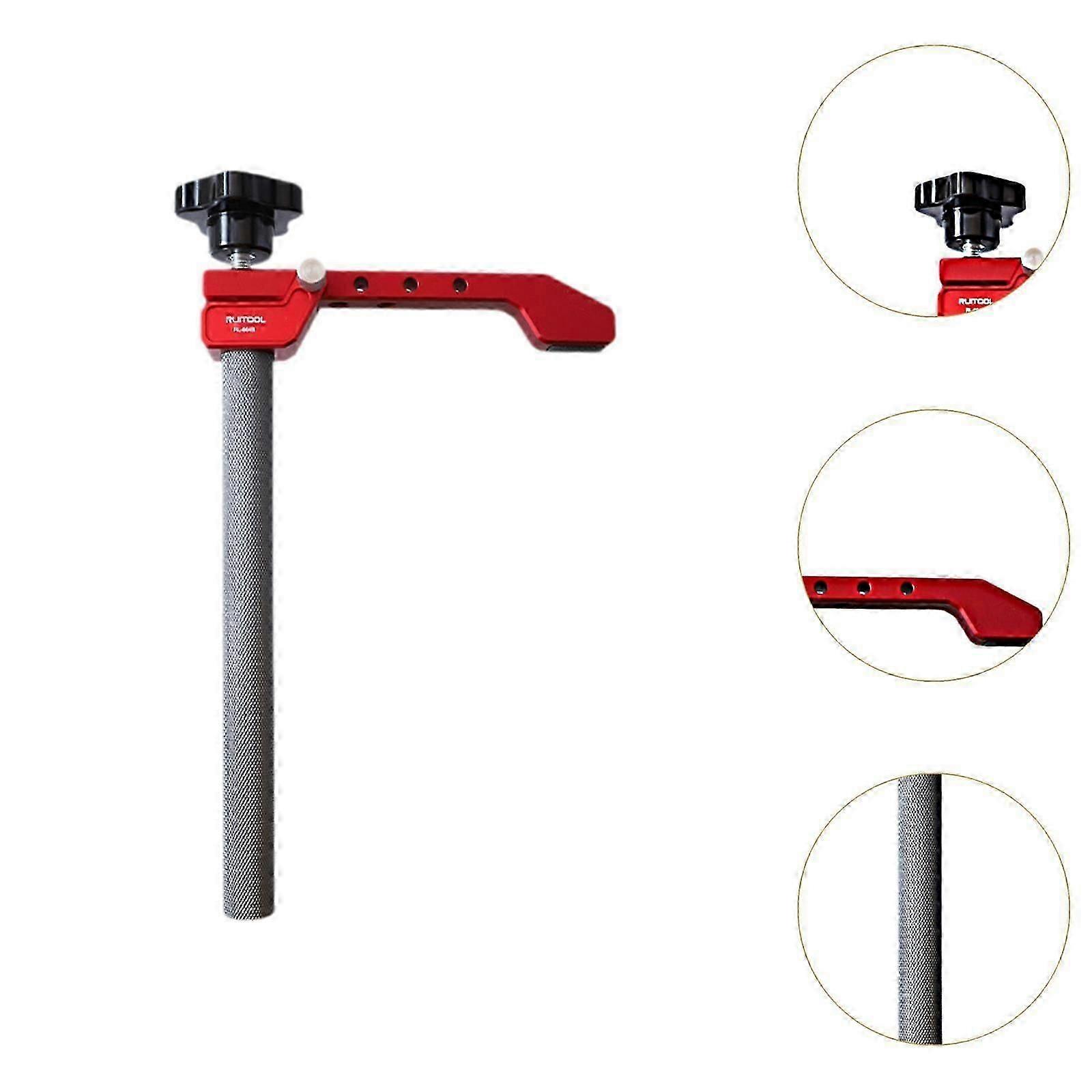 Bench Dog Clamp Practical Auxiliary Tool Hold Down Clamp Hold Down Clamp Style A