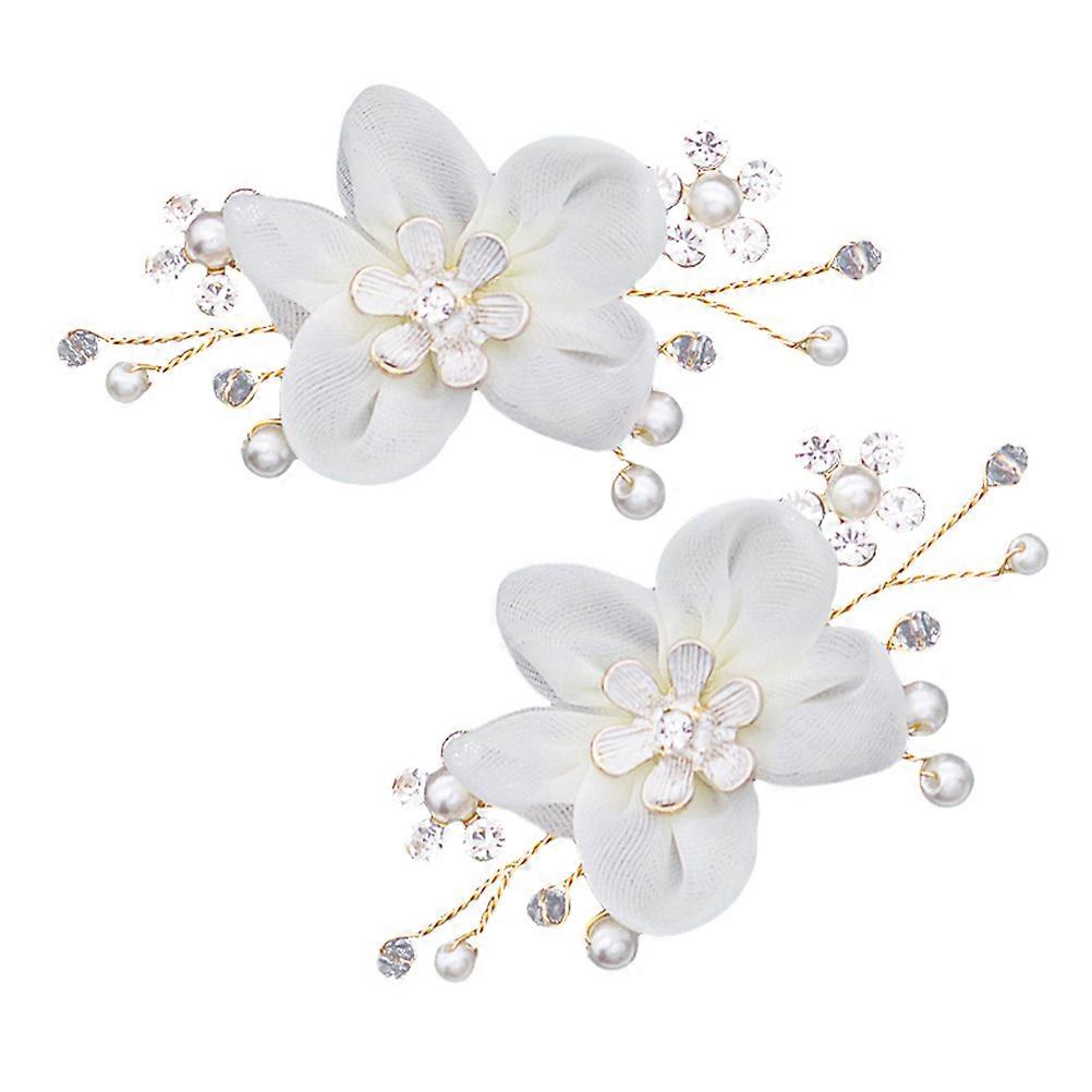 Fashionable Shoe Attachments, Elevate Your Everyday Shoes