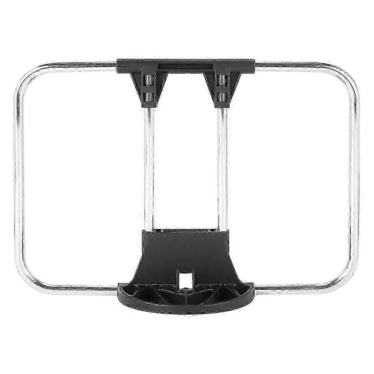 Folding Bike Front Rack Bag Compatible with S-Bag Brompton