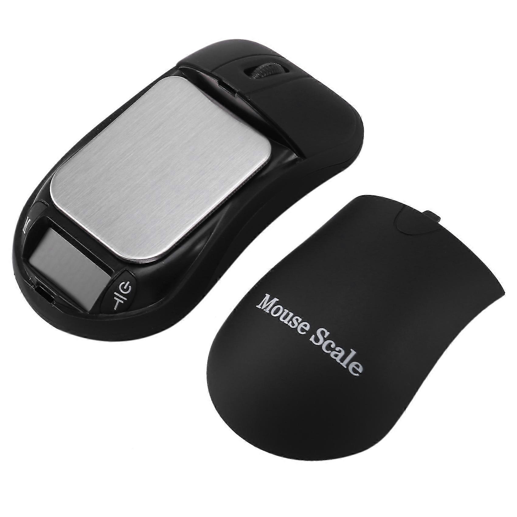 500G x 0.01G Digital Pocket Scale Mini Electronic Weight Balances for Various Uses