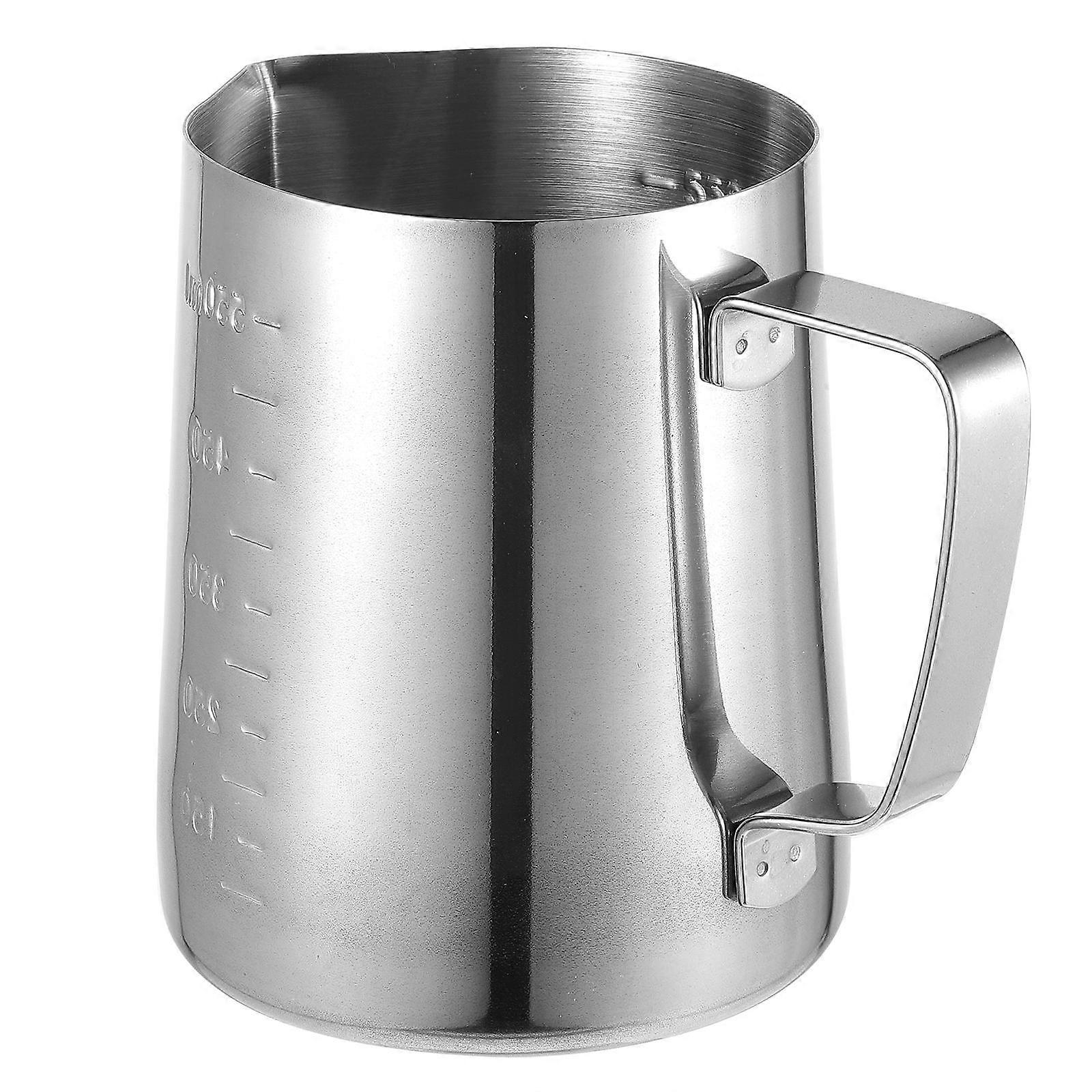 Candle Melting Pot Wax Melting Cup for DIY Candle Making with Inverted Spout for Safe Pouring, Durable Design for Craft Projects