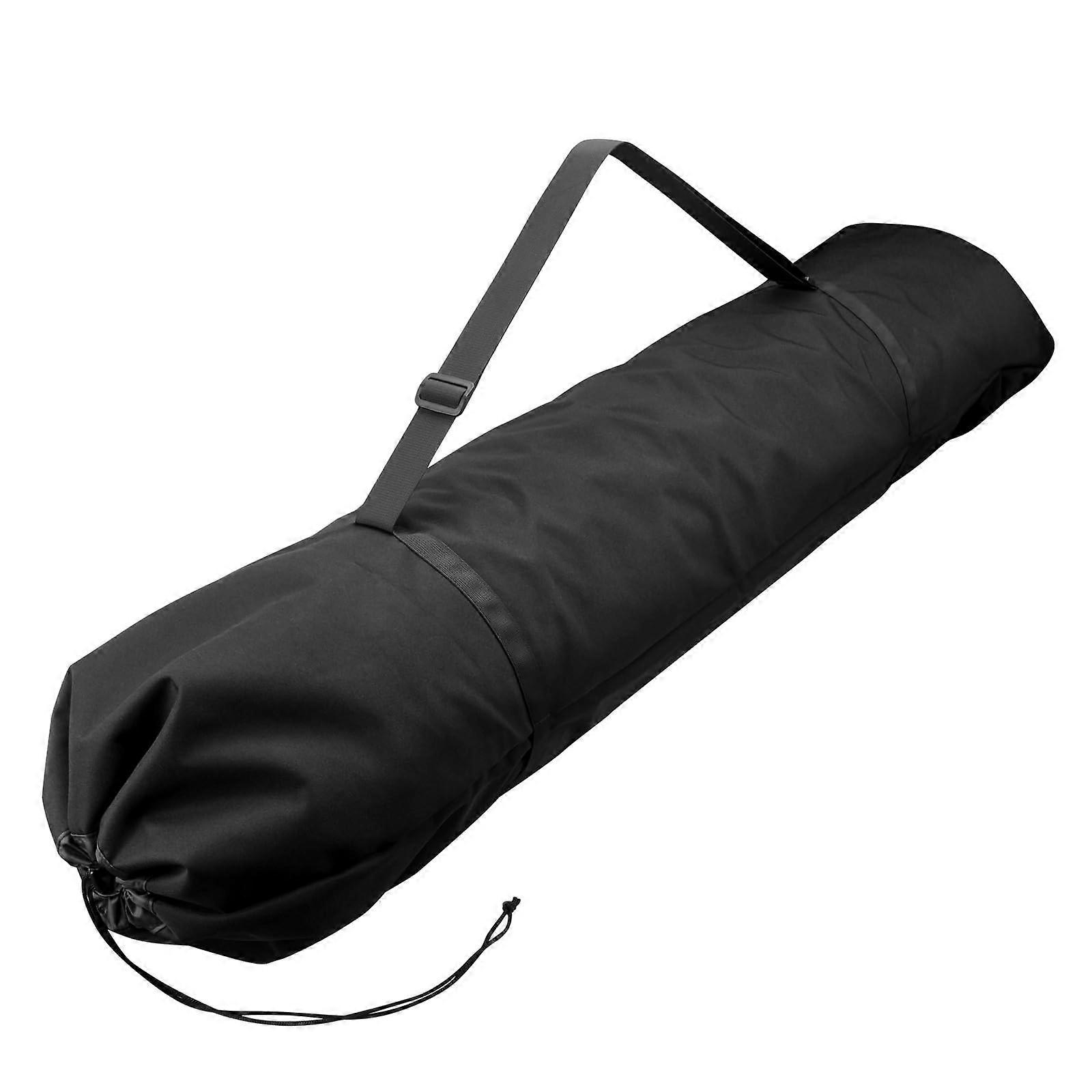 Camping Chair Replacement Bag 144.8 cm For Folding Chair, Carry Case With Adjustable Shoulder Strap Chairs Not Included