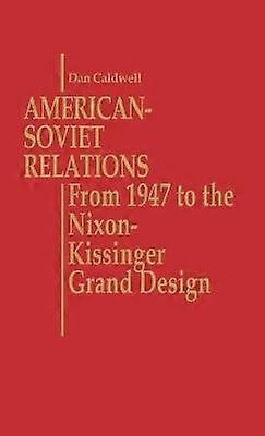 American-Soviet Relations