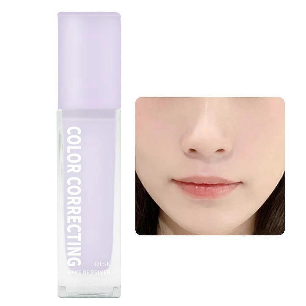 Concealer Whitening&Transparent Makeup Front Isolating Cream