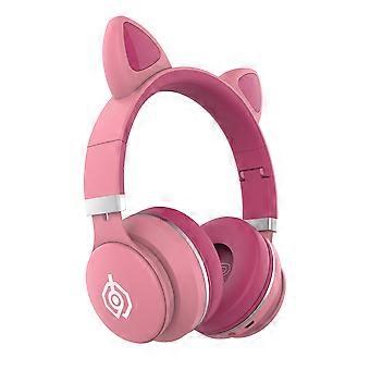 Hovedmonteret trådløst Bluetooth-headset(3)