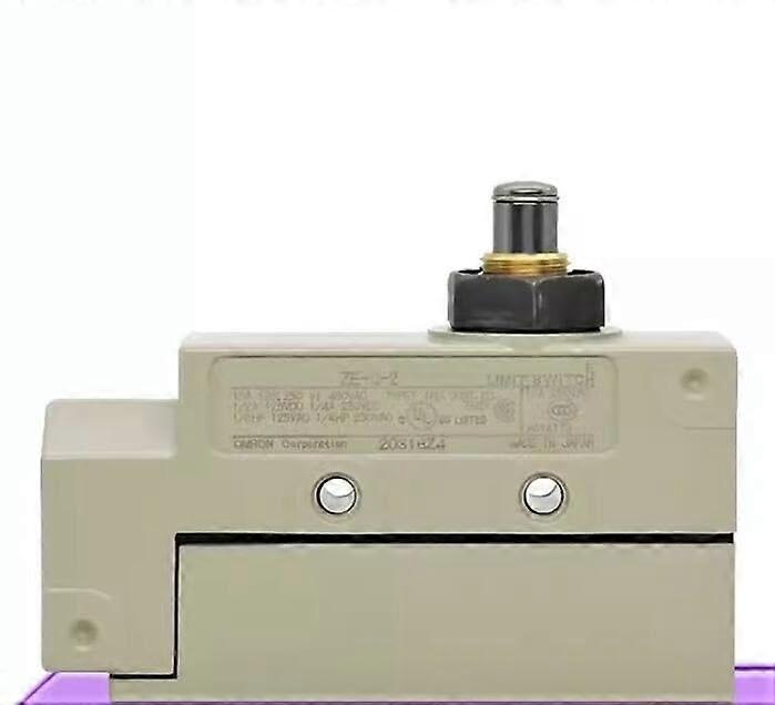 Metal Lift Limit Microswitch ZC-Q2255 Model ZE-N-2 ZE-Q-2 ZE-Q22-2 ZE-QA2-2 (ZC-Q2255)
