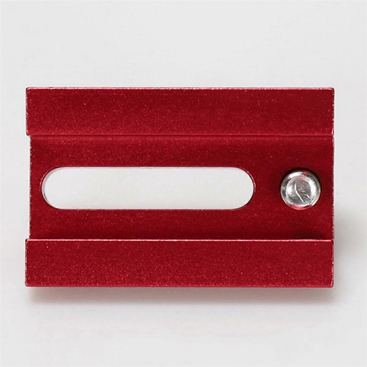 -Style Dovetail Rail Plate 48mm Length for Telescope Finder