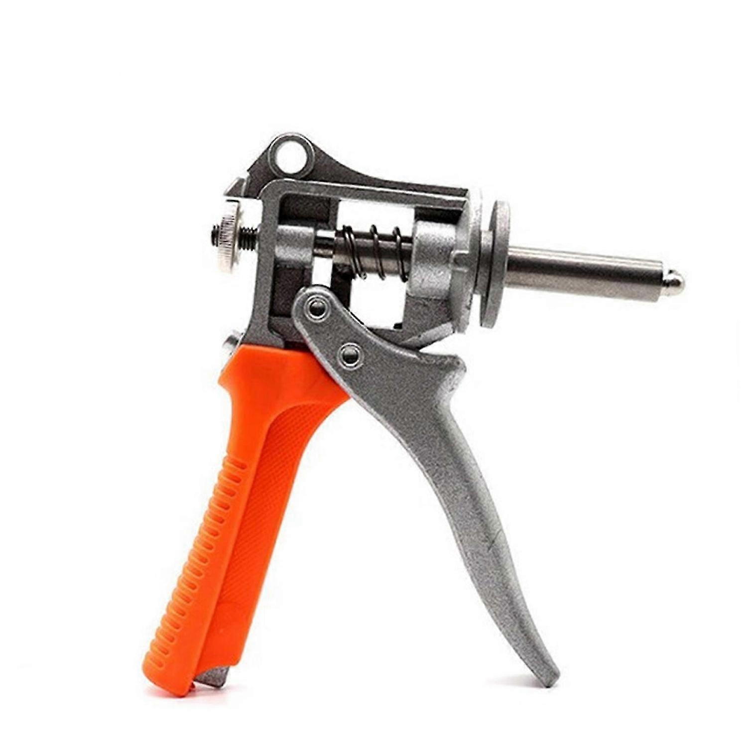 Professional Paintless Dent Removal Kit - Ergonomic, Compact, High-Quality Materials