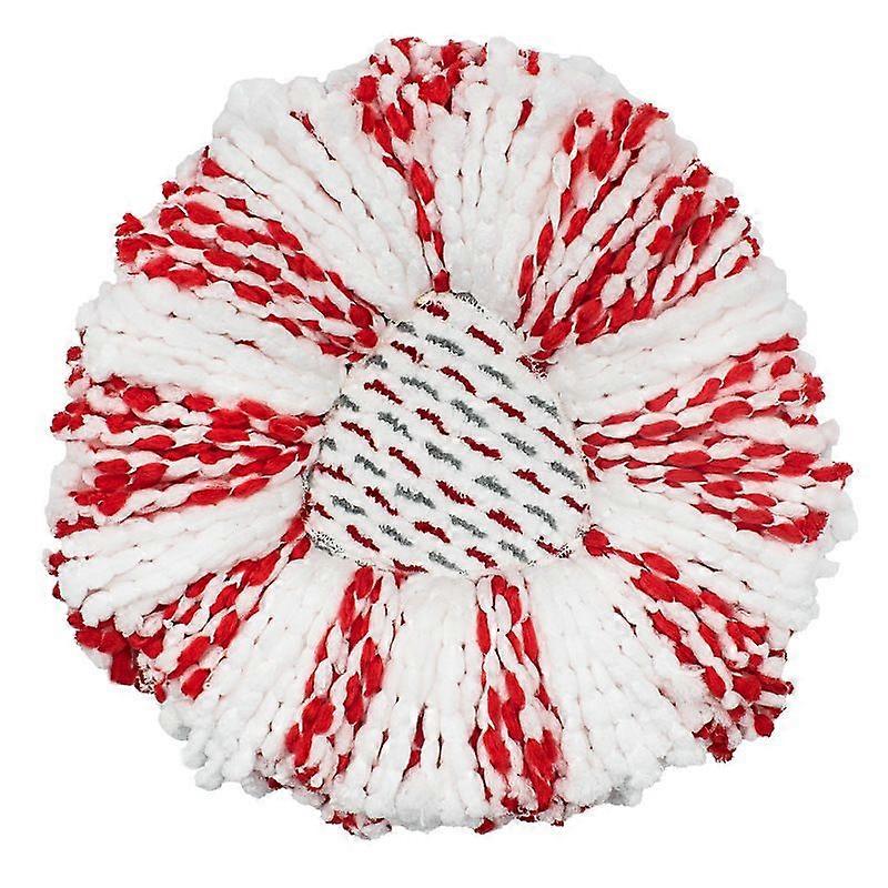 Suitable for O-Cedar Easywring household microfiber replacement mop, rotating mop head accessories