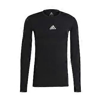 Adidas Techfit Compression GU7339 allenamento tutto l'anno uomo