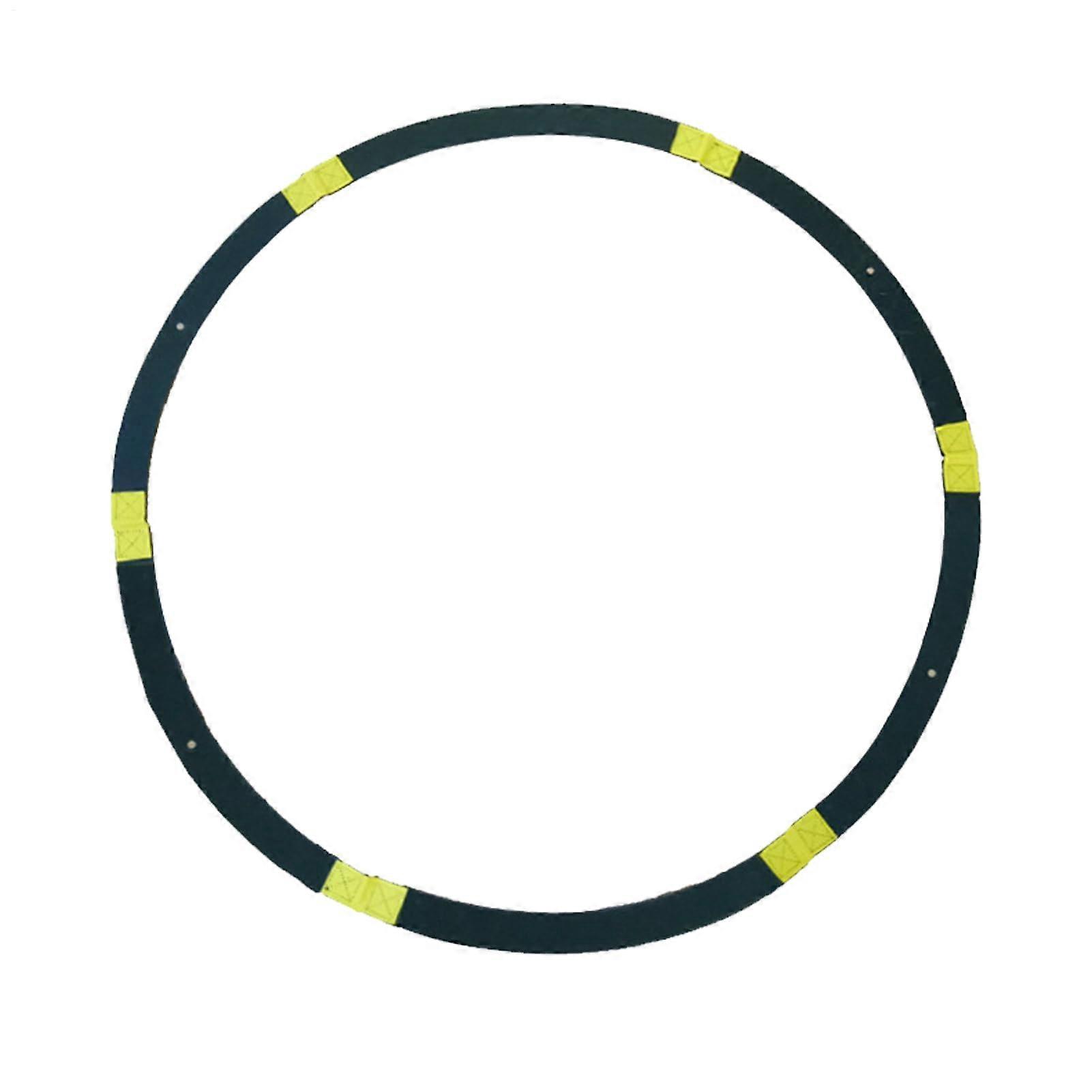 Golf Putting Target Circles, Golf Target Circles for Chipping, Green Chipping Exercise