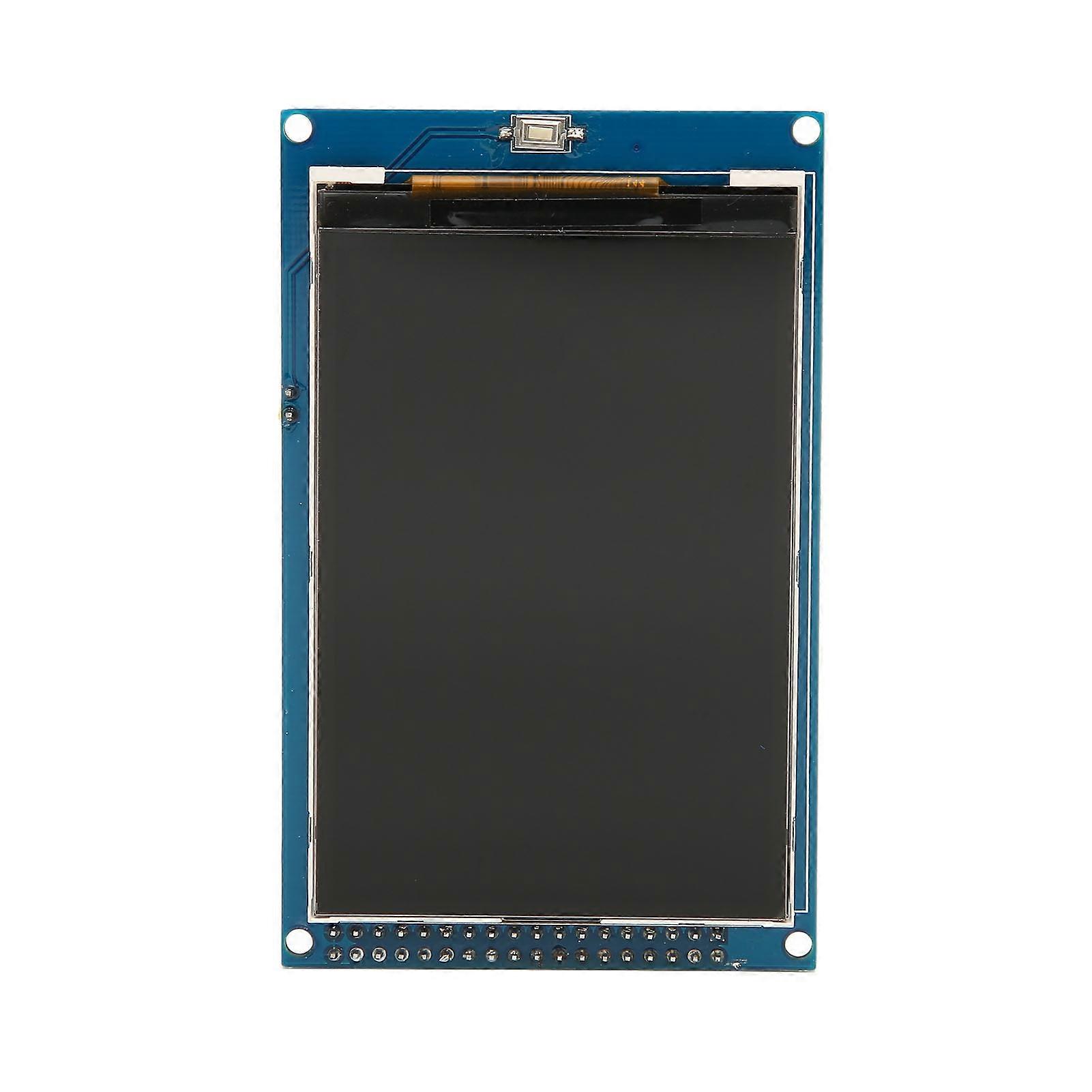 3.5inch TFT LCD for MEGA 2560 Development Board 320x480 HD Support 3.3V 5V ILI9486 Driver Screen Module