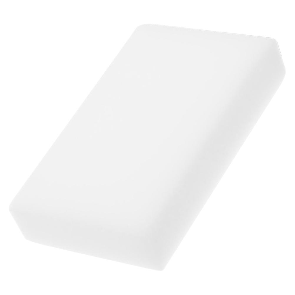 Multifunctional Sponge Block Filling Sponge Travel 21.00X15.00X2.00CM 1Pack
