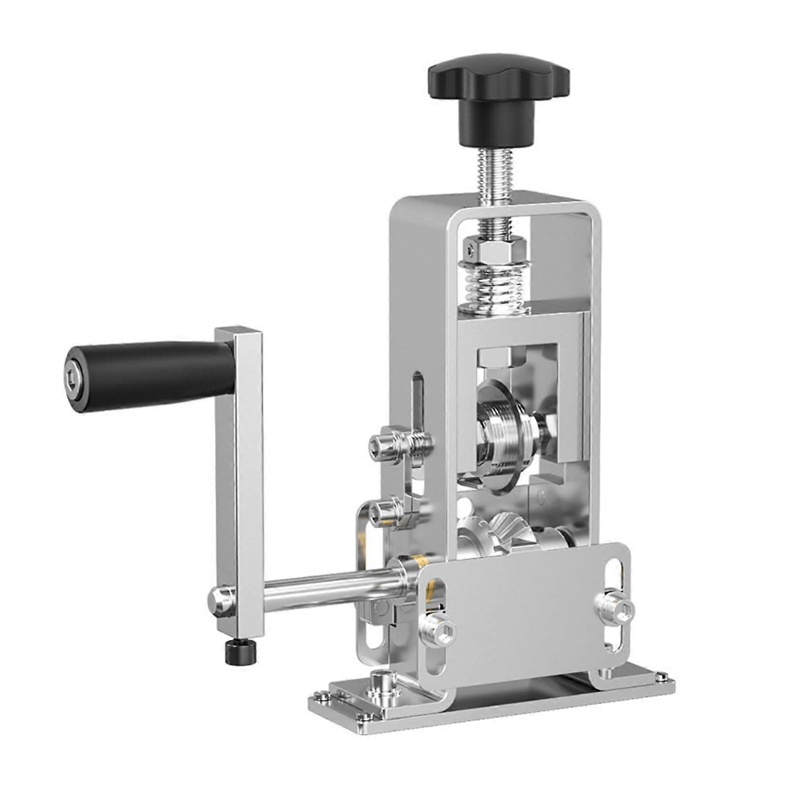 Wire Stripper Machine, Manual Stripping Machine for 125 mm Cables