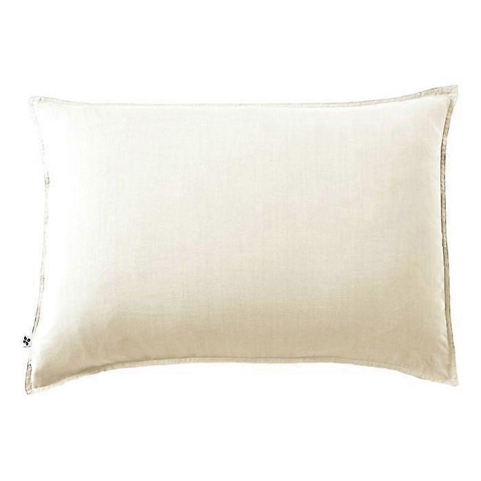 Distributeur de savon Atmosphéra « Modern Color ». -Blanc
