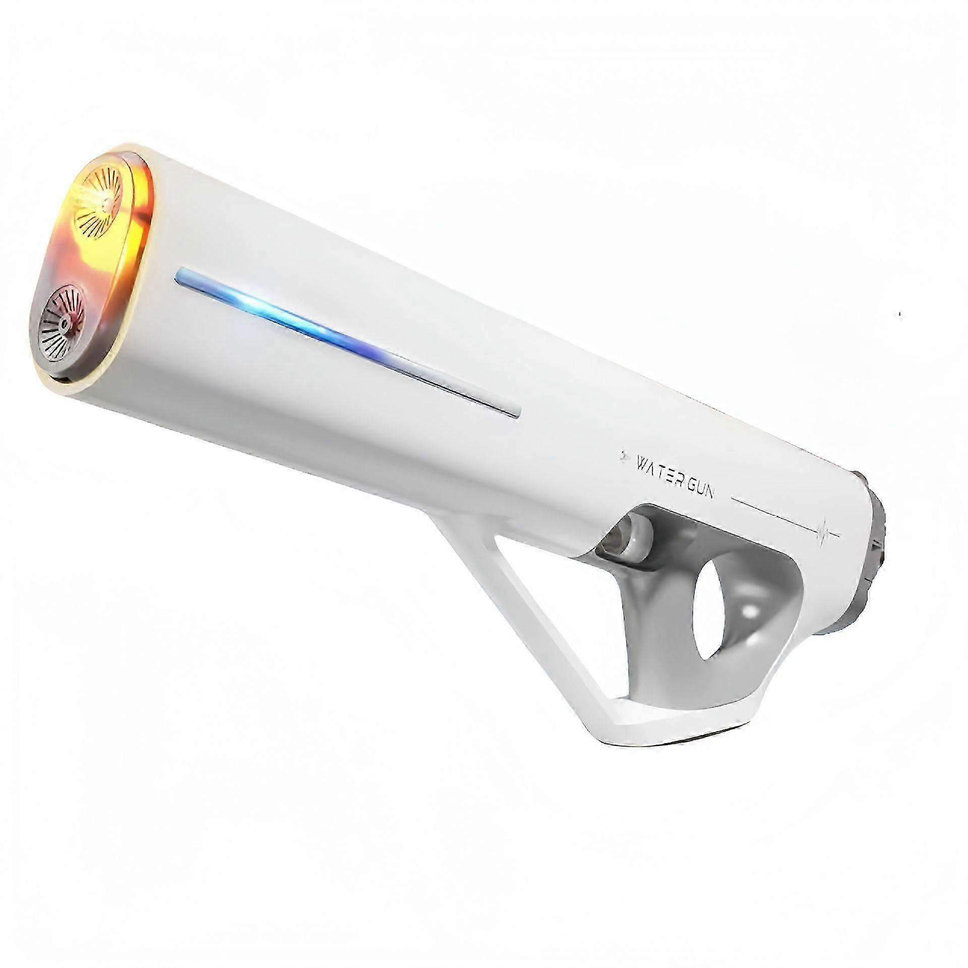 子供と大人に適したLED給水口電動水吸収器を備えた自動ウォーターガン玩具