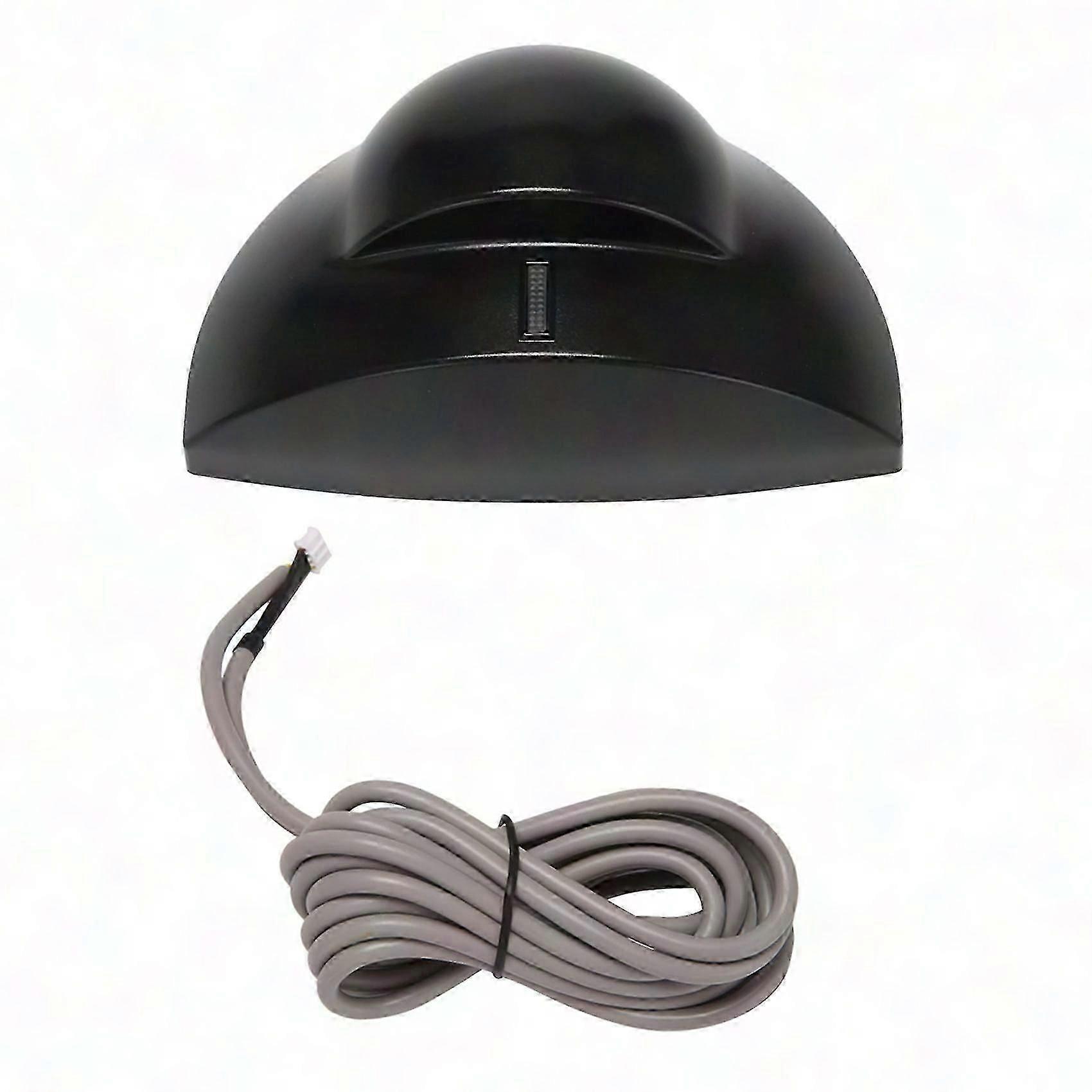 PIR Motion Sensor for Door Infrared Exit Control