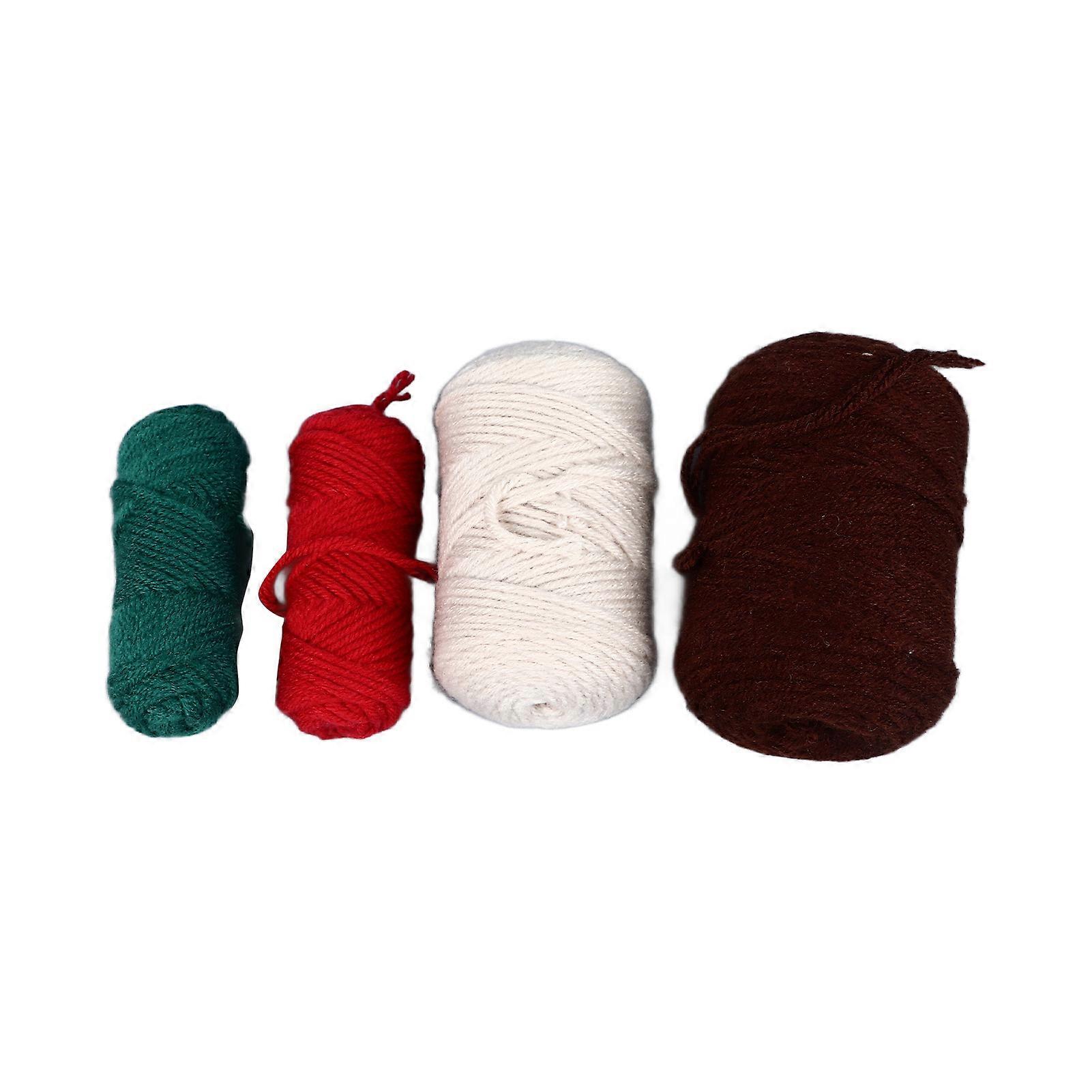 Crochet Kit for Beginners Crochet Animal Kits Cute Hedgehog Shape Crochet Starter Kit with Step By Step Video Tutorials