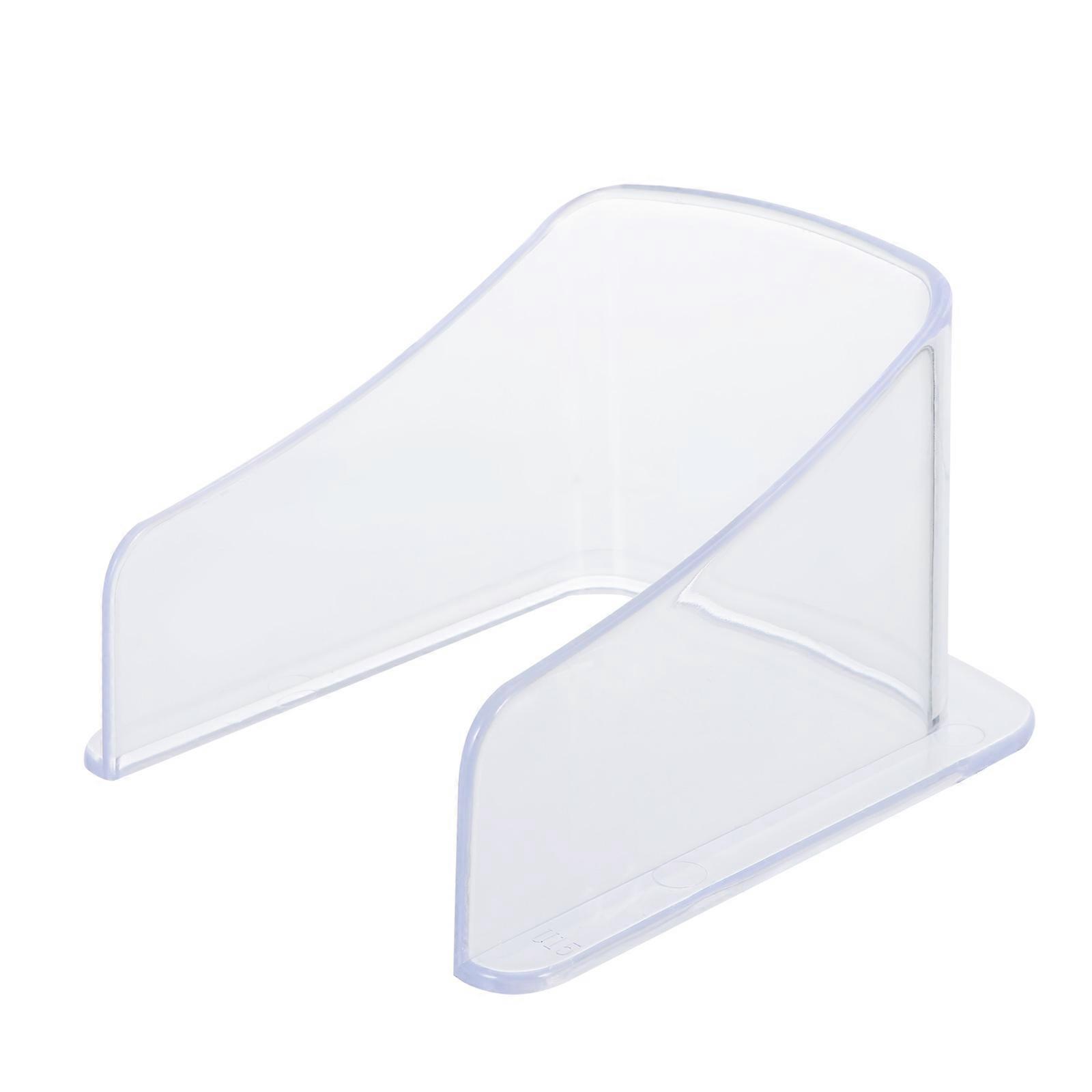 Rainproof Cover For Doorbell Commercial Equipment Plastic Material Waterproof 1Set