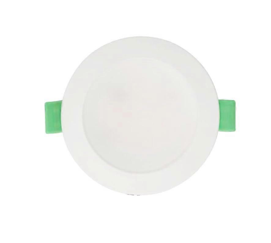 LED recessed spotlight 12W 1200lm