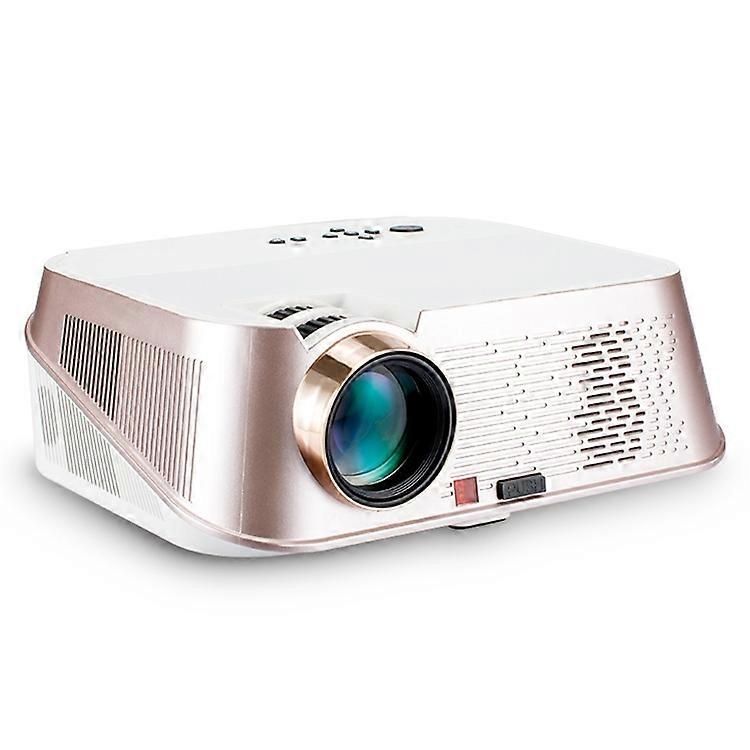 VS626 Android 3500ANSI Lumens Smart Projector