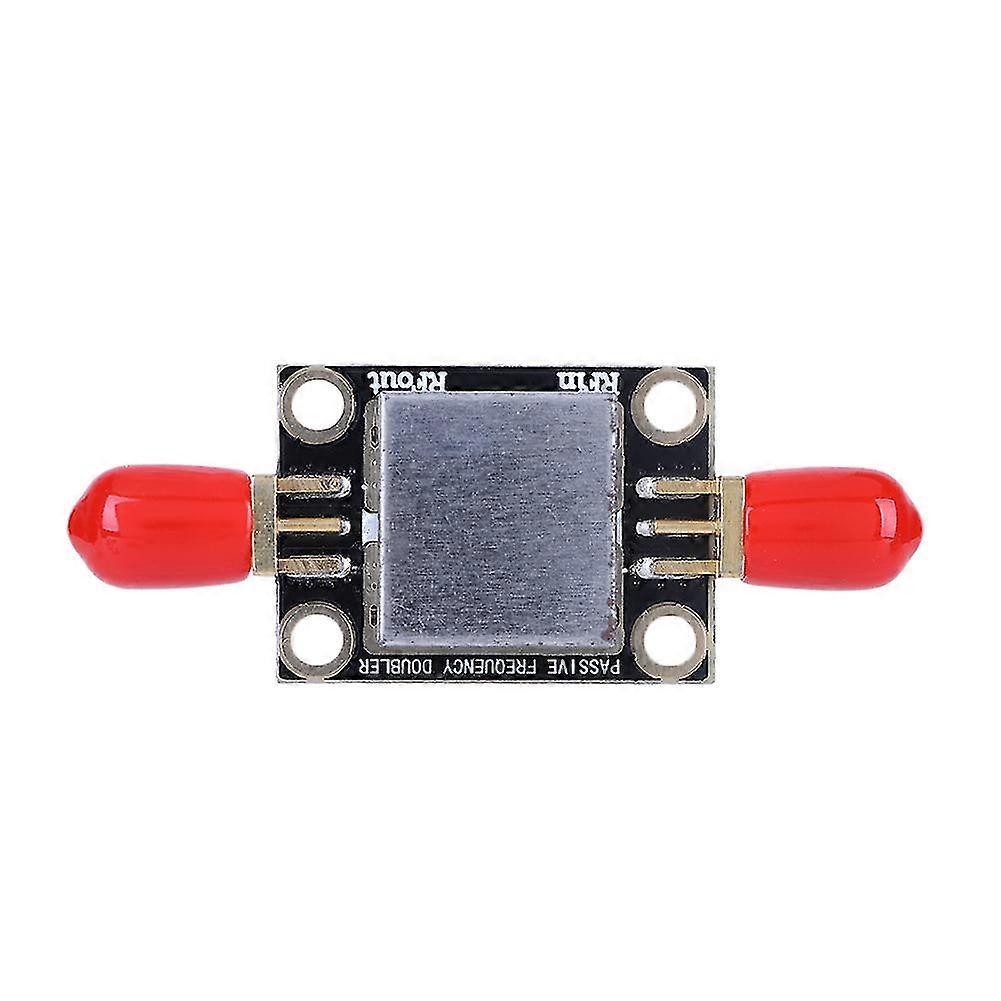 2-4Ｇ Input Passive Multiplier Frequency Doubler Analog Device(HMC189) SZRH A-W