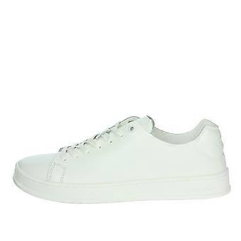 Niedrige Sneaker hm0hm01885 weiß