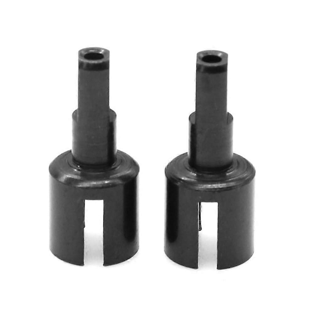 2pcs Steel Gear Joint Cup Diff Cup 300054477 for Tamiya TT01 TT02 DF-02 M05 M06 RC Car Upgrade Parts 1/10 Scale