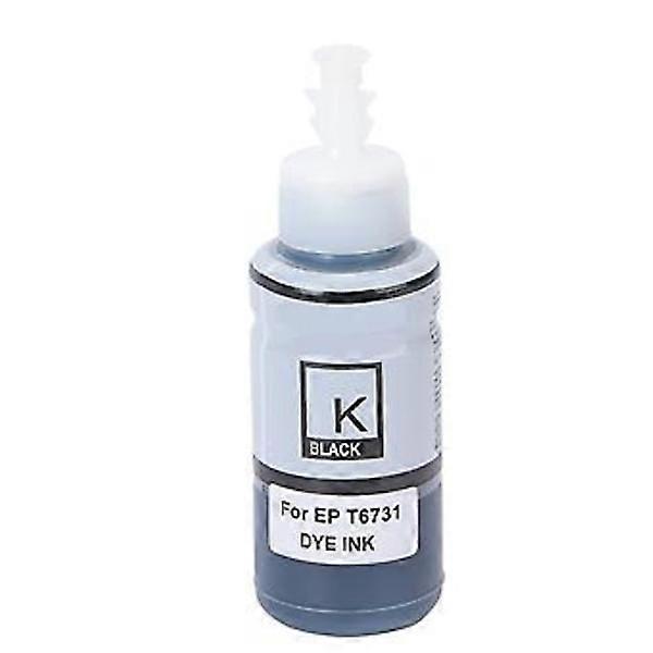 Bright Color Ink: No Clogging, Good Sealing for Color Inkjet Printer