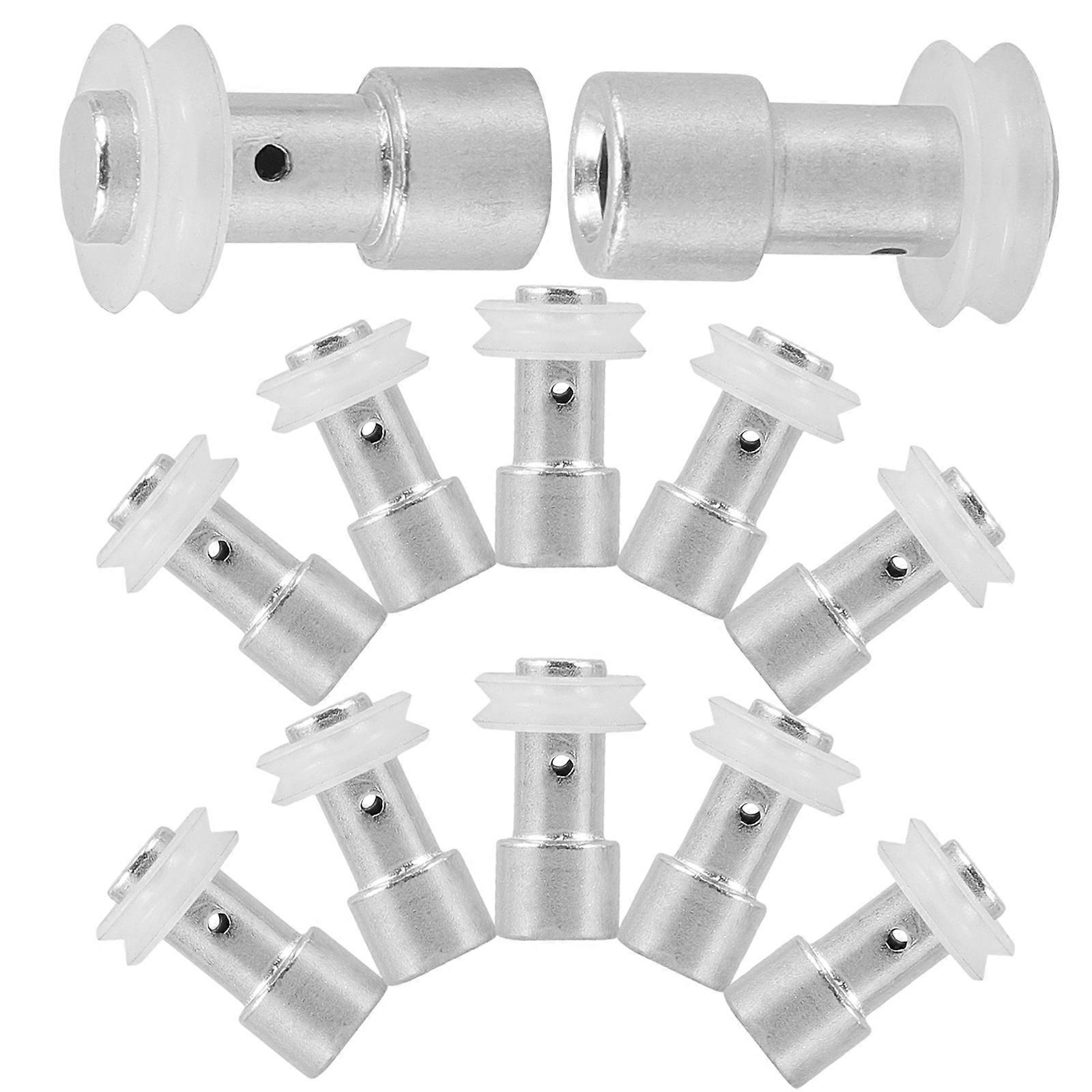 Pressure Cooker Relief Valve for Cooking Enthusiasts Restaurant Use Silicone Safe Operation 12Pcs