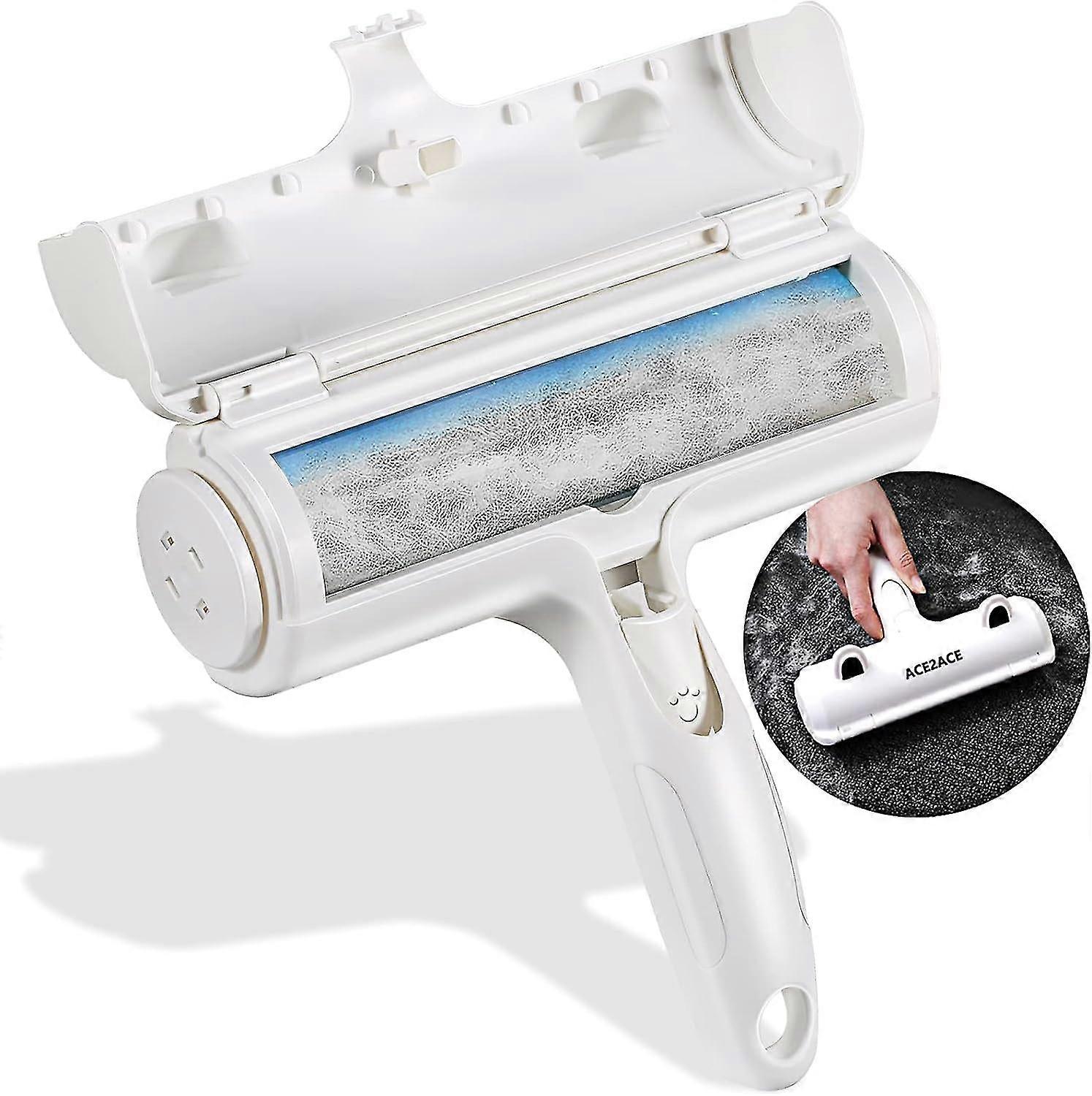 Reusable Lint Roller For Dogs And Cats