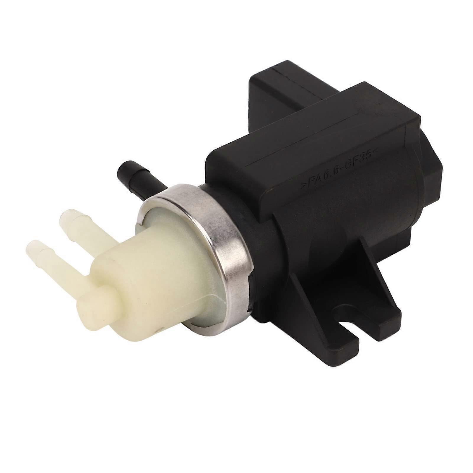 Turbo Magnet Control Valve Boost Vacuum Pressure Regulator Converter for Roadster Models, High Performance Specifications