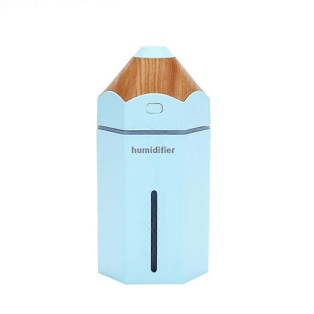 Blue Pencil Shaped Diffuser with Advanced for Home Use Made of PP ABS and