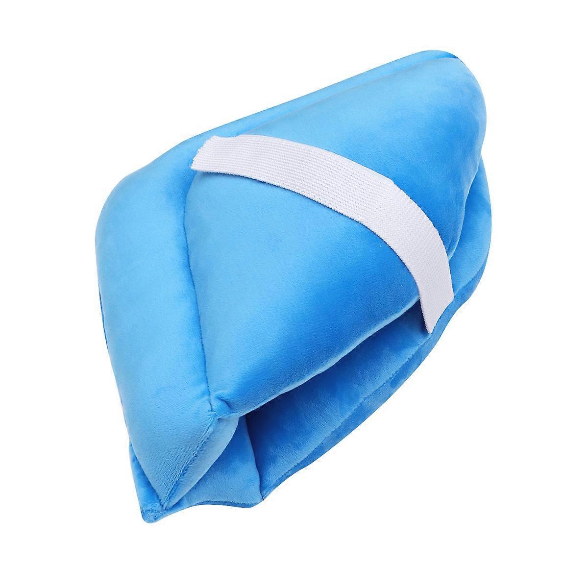 Heel Pad 1Pcs Blue for Heel Use with and Firm Support