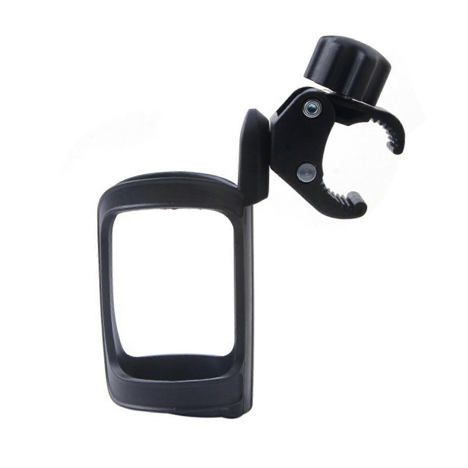 Multifunctional Bicycle Bottle Holder for Cups 60-80mm Diameter