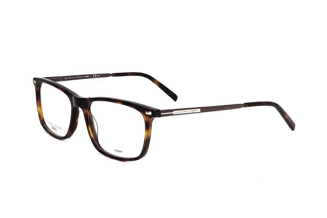 Eyewear Frames Seventh Street 7A 062 086 HAVANA 54/17/145 MAN