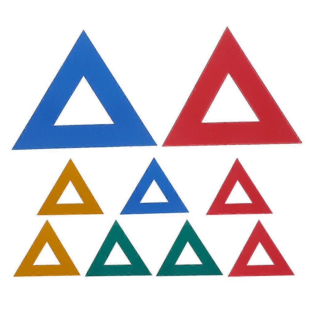 Reflective Car Stickers for Safety Warning Assorted Colors Durable PE Material Fits Various Vehicles 8 Pieces