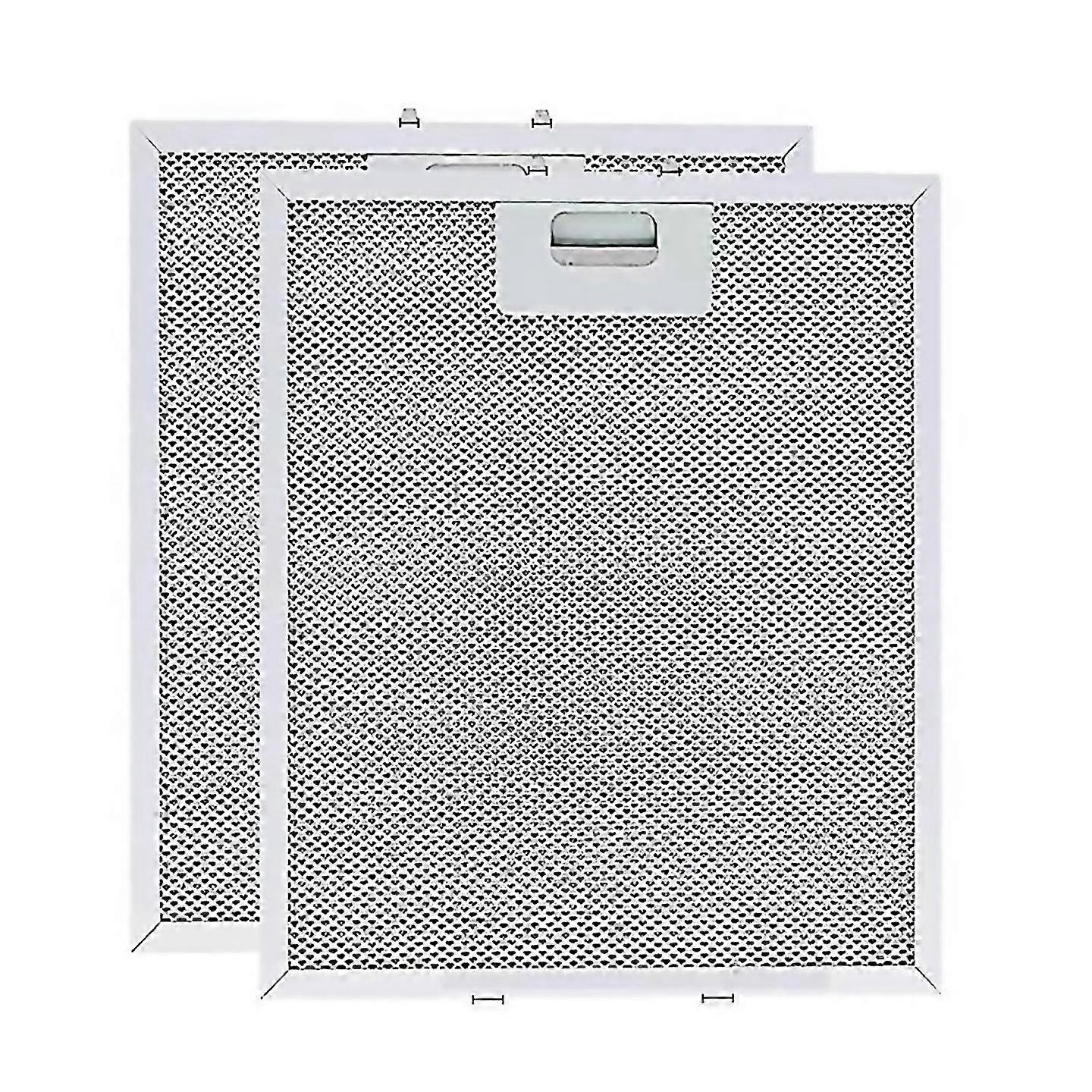 2pcs W10169961a Hood Filter For 12x105inch