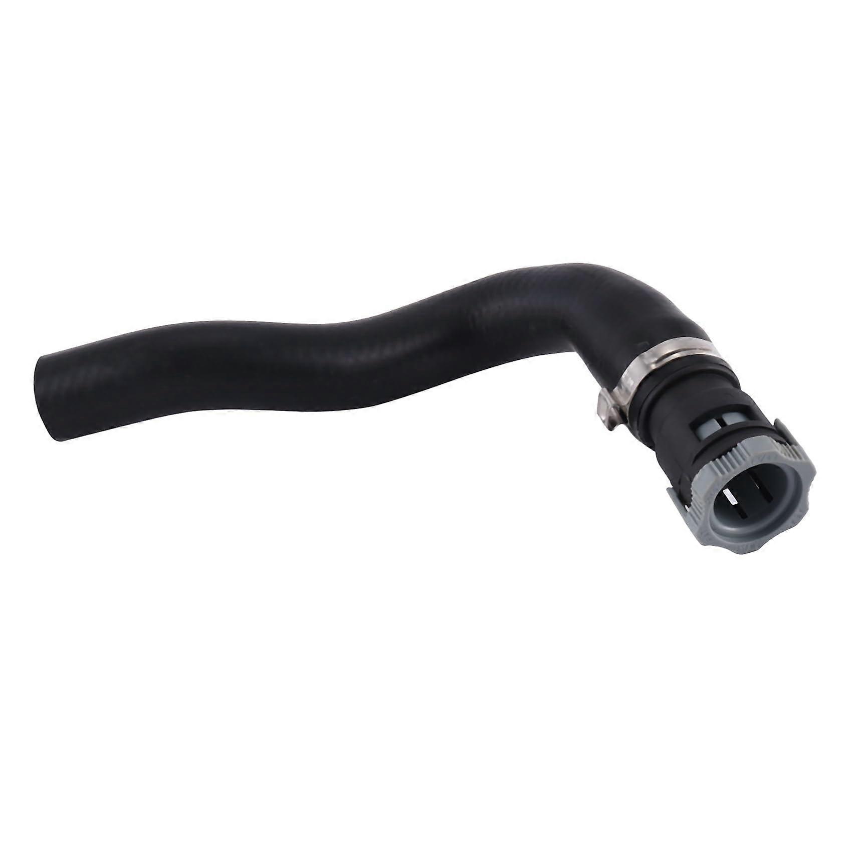 Radiator Heater Hose Outlet For Volvo 2005-2013 S40 C30 V50 C70 31439965 Rubber Replacement