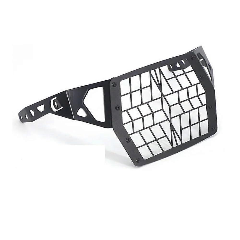 Headlight Guard For V-Strom 1050 2019-2021 DL 1050XT 1050A, Radiator Grill Shield Color B