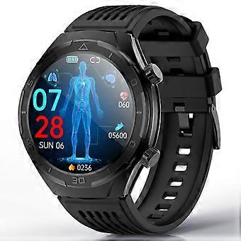 FD02 Reloj inteligente con pantalla a color de 1,46 pulgadas