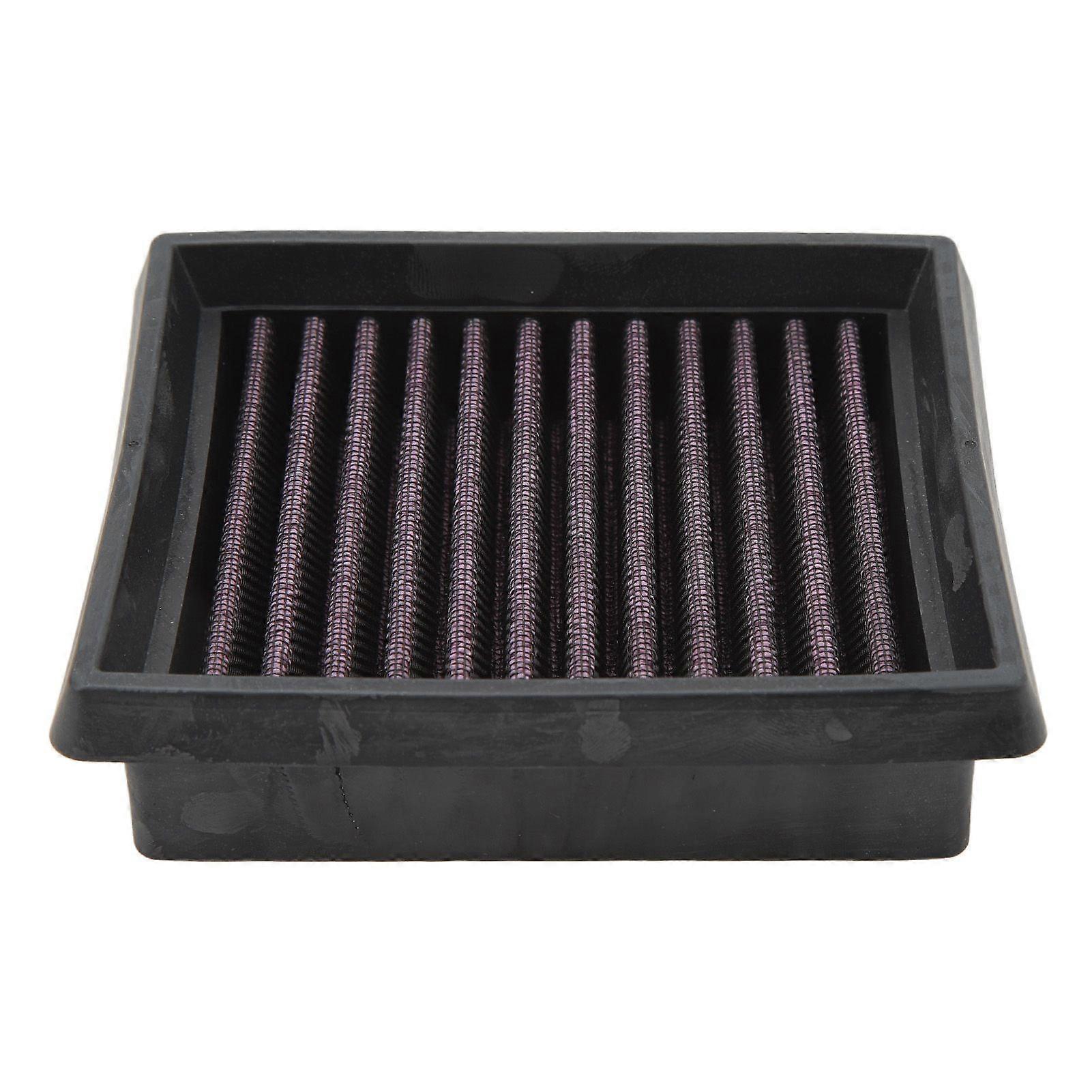 CF MOTO NK250 RS250 Motorcycle Air Filter Replacement