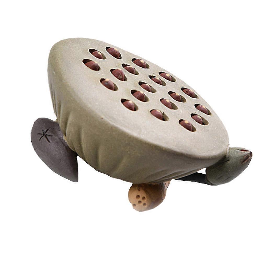 Charming Lotus Decor, and Functional for Everyday Use